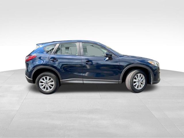 Used 2014 Mazda CX-5 Sport with VIN JM3KE4BE4E0414813 for sale in Cheektowaga, NY