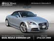 Audi TTS