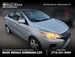 Mitsubishi Mirage G4