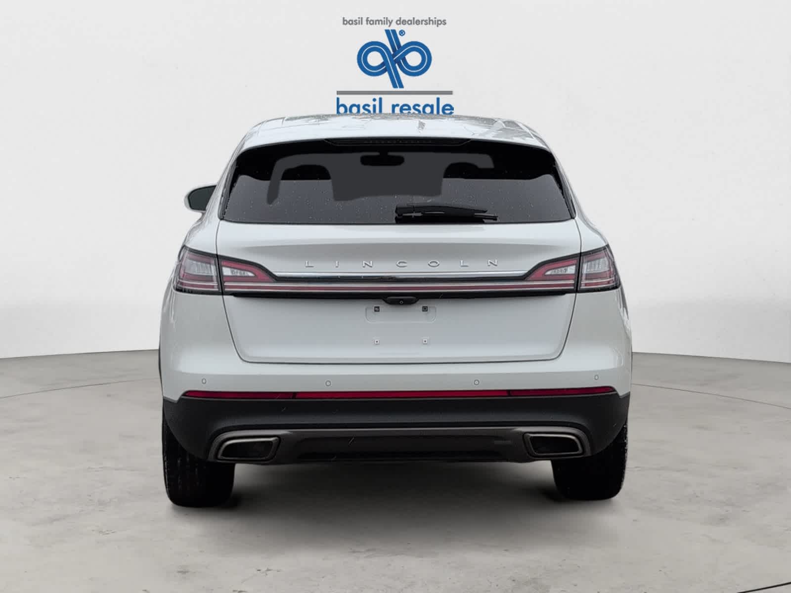 2021 Lincoln Nautilus Base - Photo 6