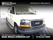 GMC Savana