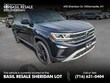 Volkswagen Atlas