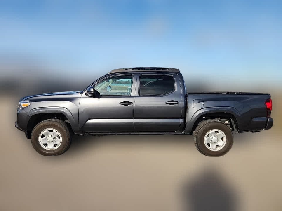 2023 Toyota Tacoma SR Double Cab V6 photo 3