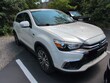 Mitsubishi Outlander Sport