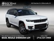 Jeep Grand Cherokee L