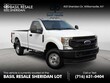Ford Super Duty F-250 SRW