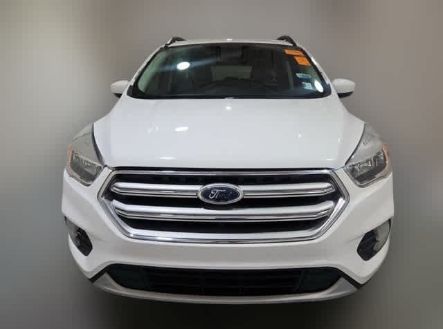 2018 Ford Escape SE photo 4