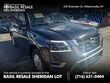 Nissan Armada