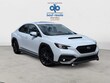 Subaru WRX