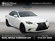LEXUS IS 350