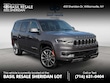 Jeep Wagoneer