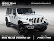 Jeep Wrangler 4xe