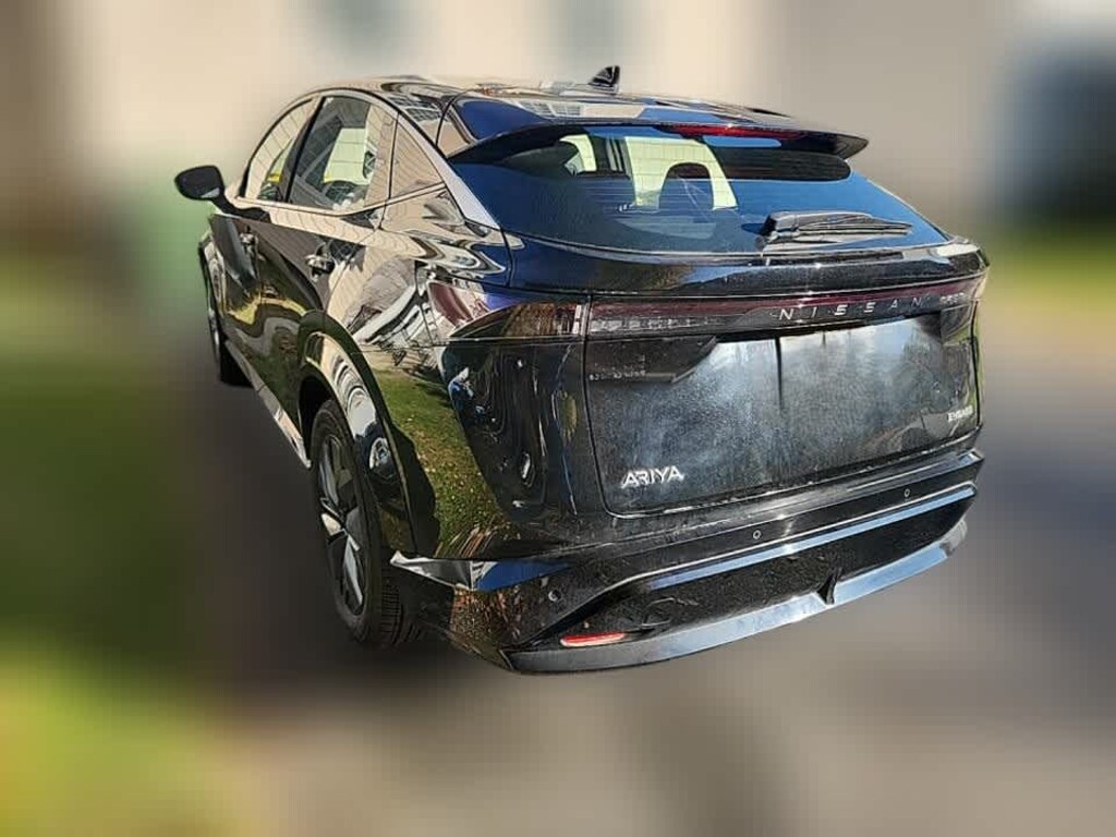 Used 2023 Nissan Ariya Engage FWD