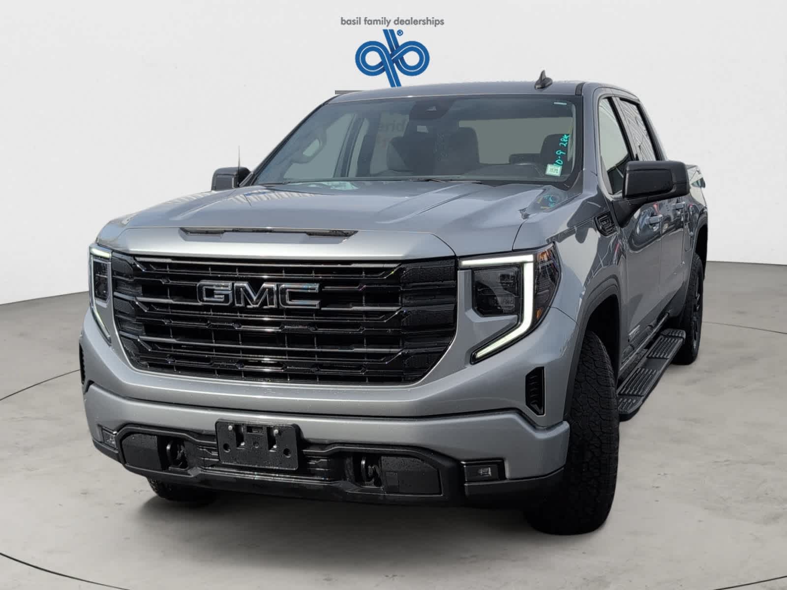2023 Gmc Sierra 1500 Elevation photo 2