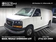 GMC Savana
