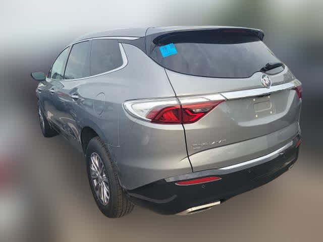 2024 Buick Enclave Premium photo 2