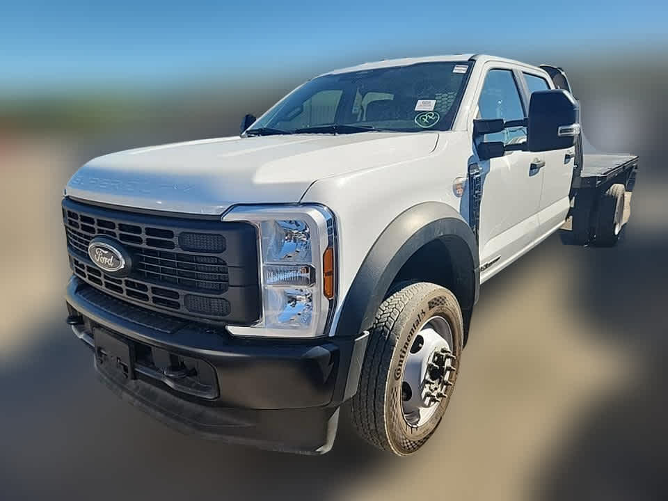 2024 Ford F-450 XL photo 2