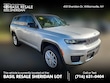 Jeep Grand Cherokee L