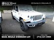 Jeep Wrangler 4xe