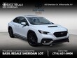 Subaru WRX