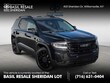 GMC Acadia