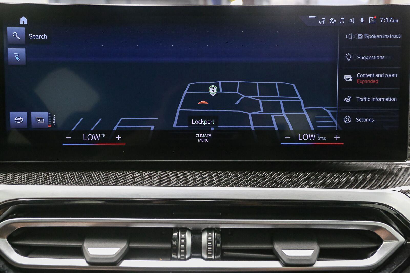 2022 BMW i4 Base - Photo 28