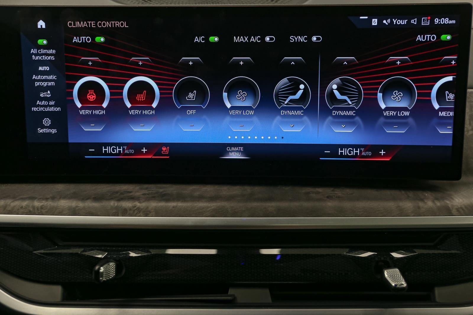 2023 BMW X7 40i - Photo 34