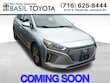 Hyundai Ioniq Plug-In Hybrid