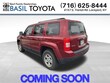 Jeep Patriot