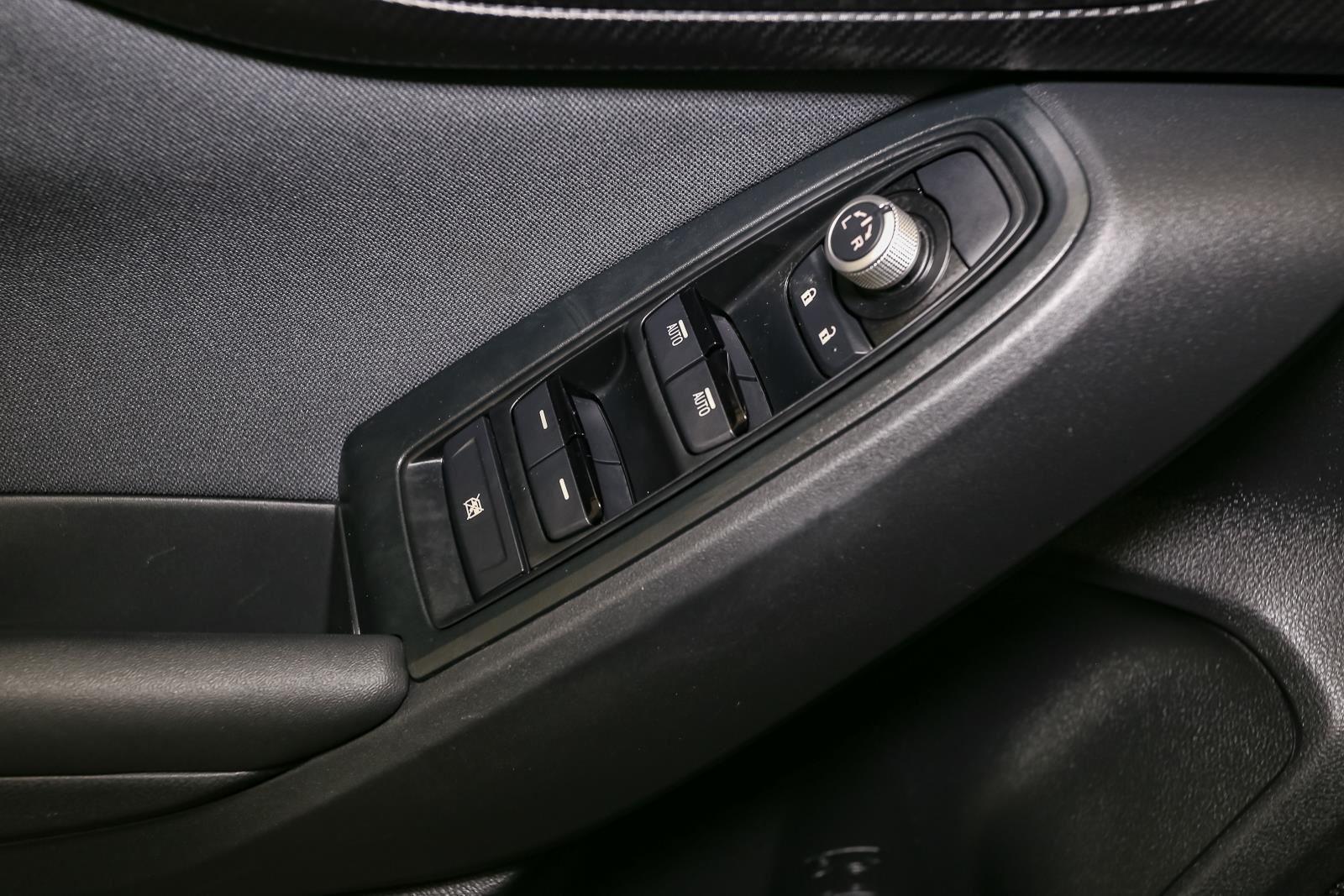 2021 Subaru Crosstrek Premium - Photo 40