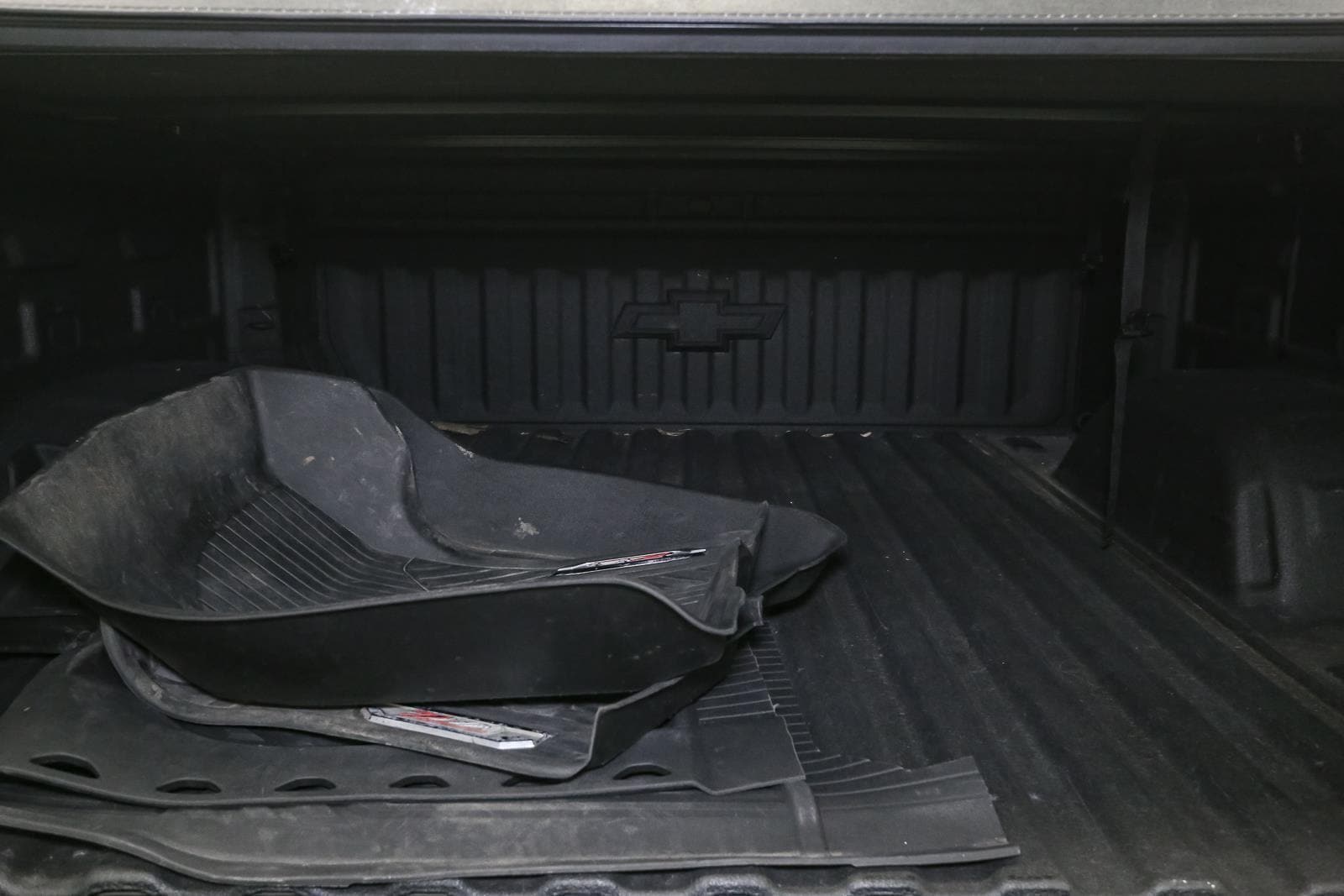 2021 Chevrolet Silverado 1500 LT Trail Boss - Photo 14