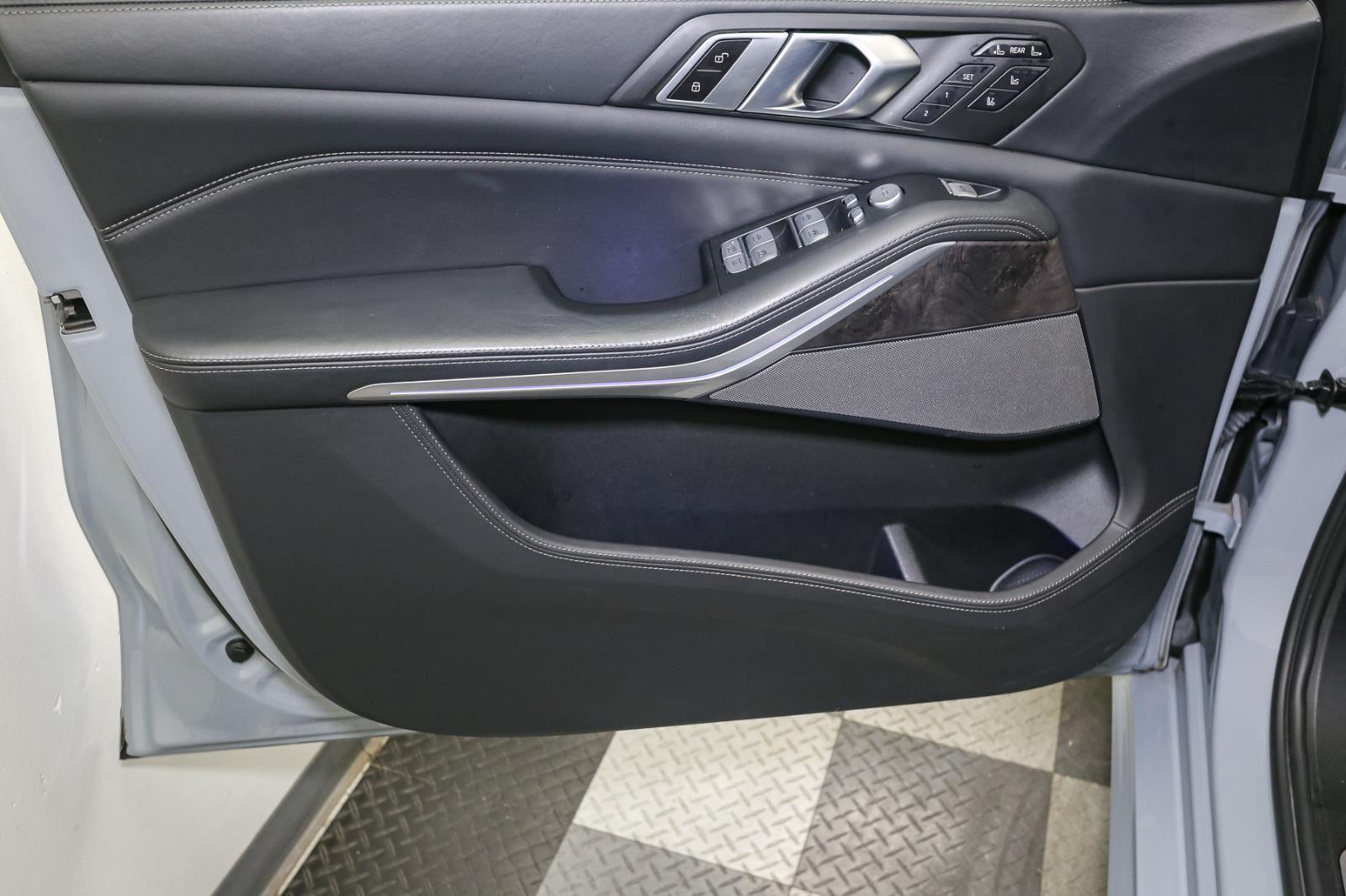 2023 BMW X7 40i - Photo 46