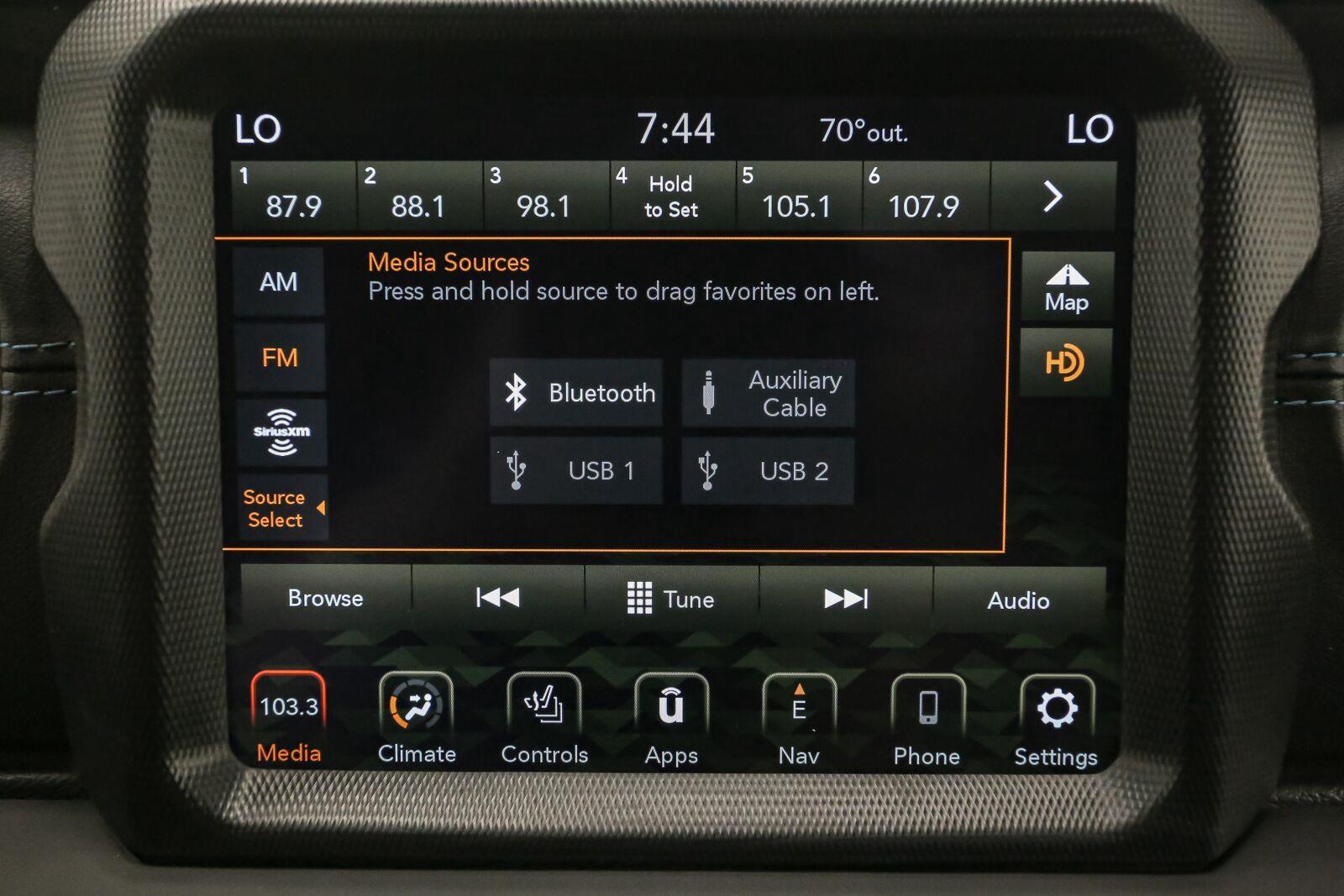 2022 Jeep Wrangler Unlimited Rubicon 4XE - Photo 32