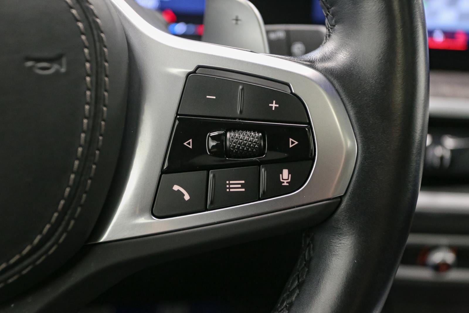 2023 BMW X7 40i - Photo 44