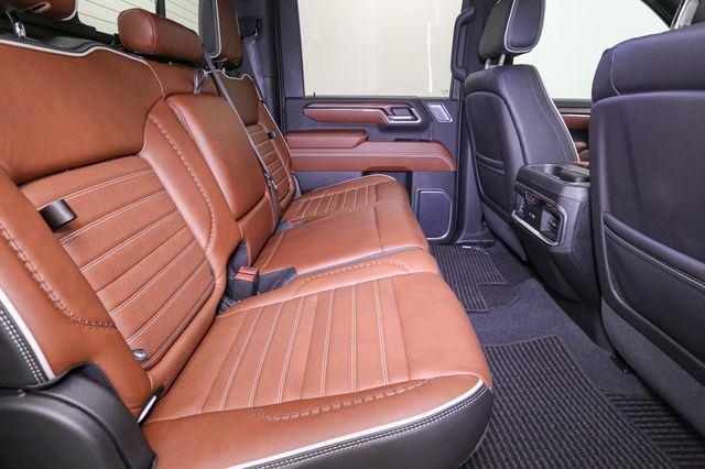 2024 GMC Sierra 2500HD Denali Ultimate - Photo 26