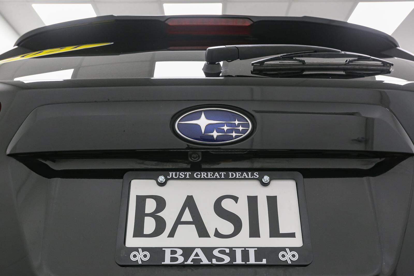 2021 Subaru Crosstrek Premium - Photo 12
