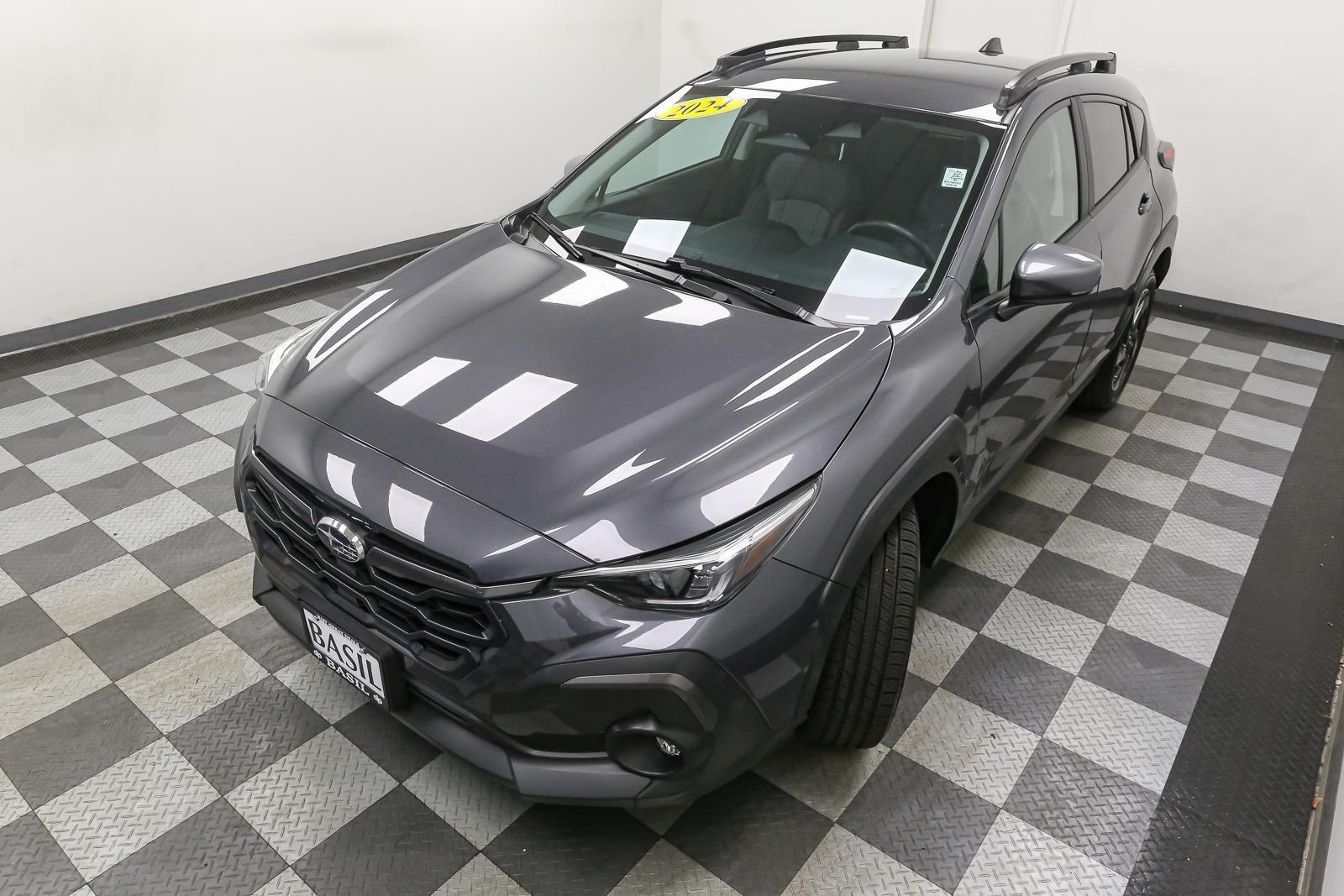 2024 Subaru Crosstrek Limited - Photo 6