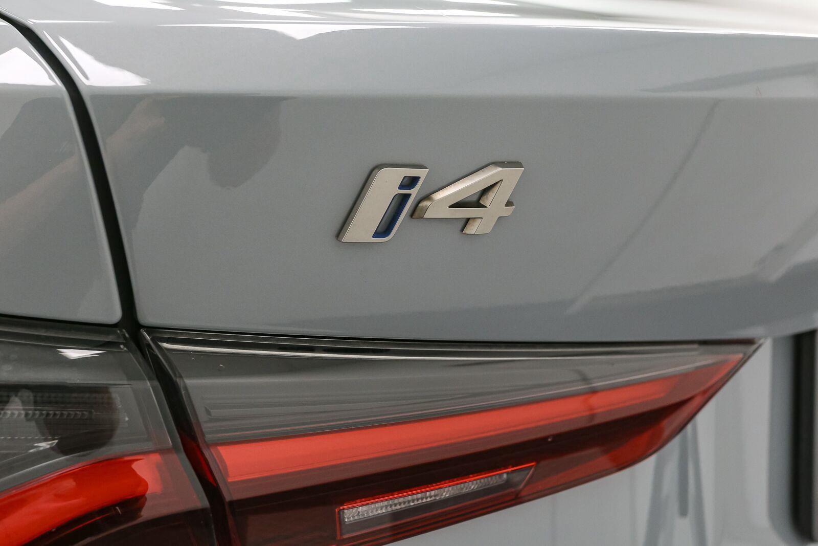 2022 BMW i4 Base - Photo 11