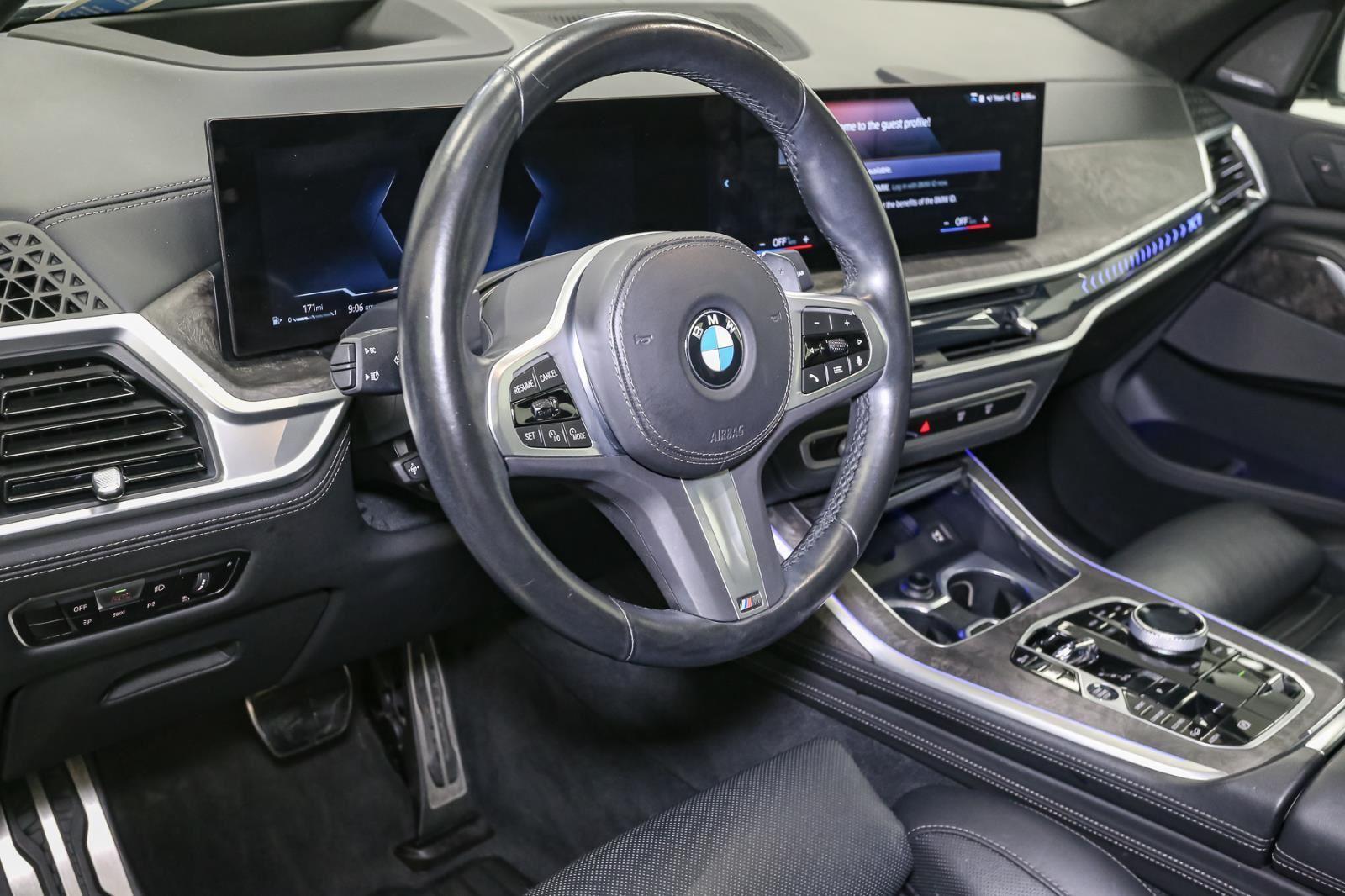2023 BMW X7 40i - Photo 29