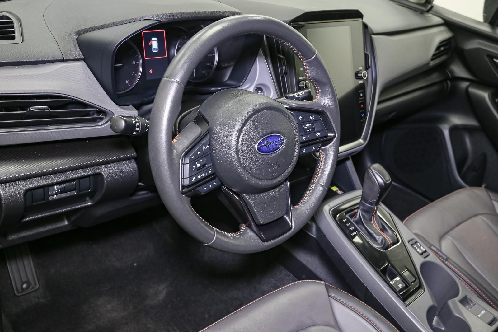 2024 Subaru Crosstrek Limited - Photo 22