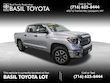 Toyota Tundra 4WD