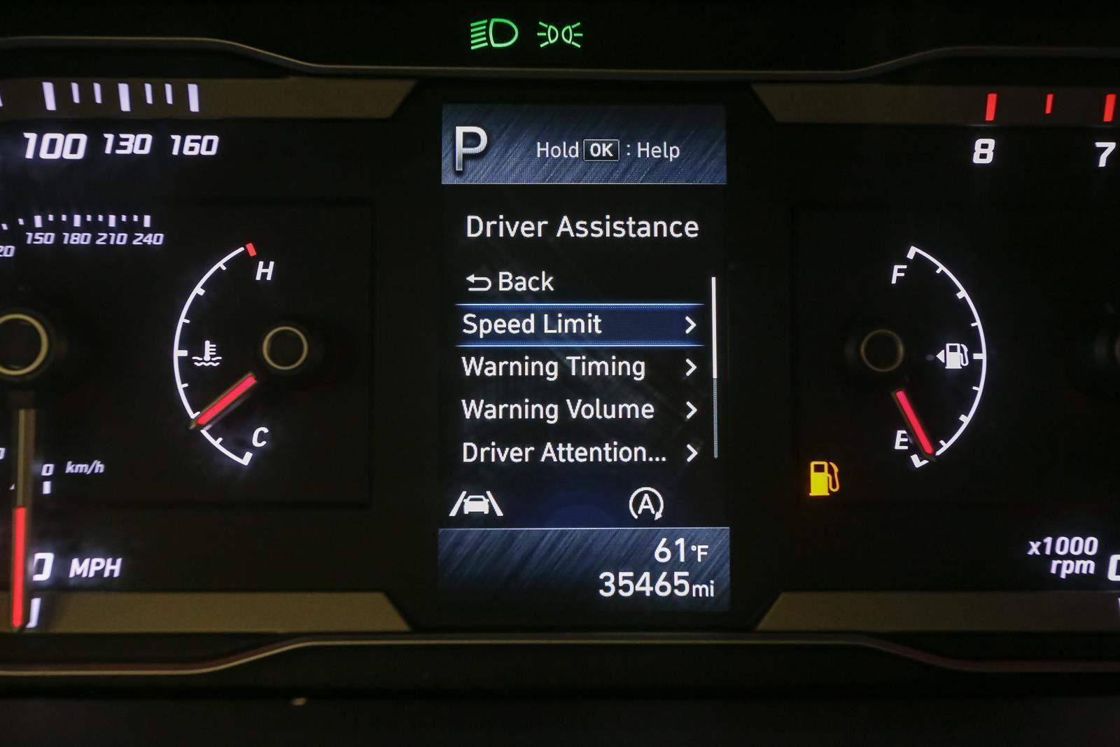 2023 Hyundai Tucson SEL - Photo 36