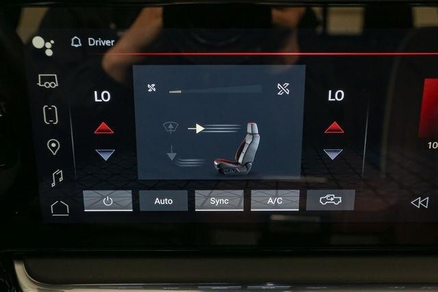 2024 GMC Sierra 2500HD Denali Ultimate - Photo 32