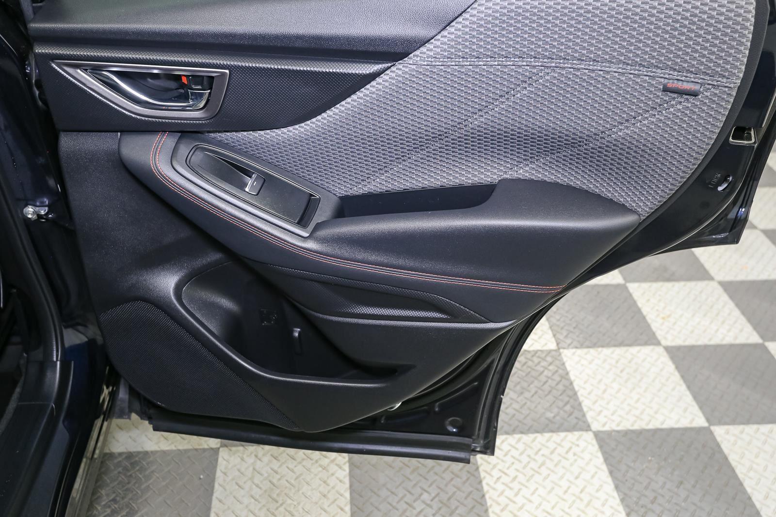 2021 Subaru Forester Sport - Photo 25