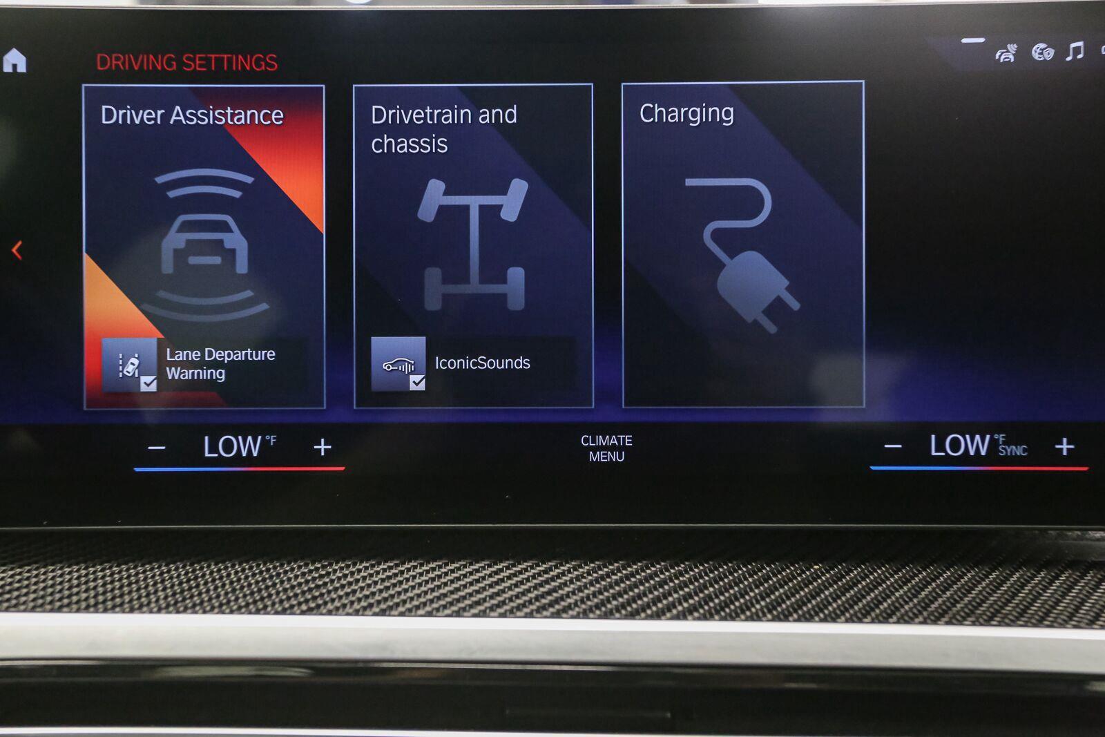 2022 BMW i4 Base - Photo 30