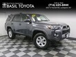Toyota 4Runner