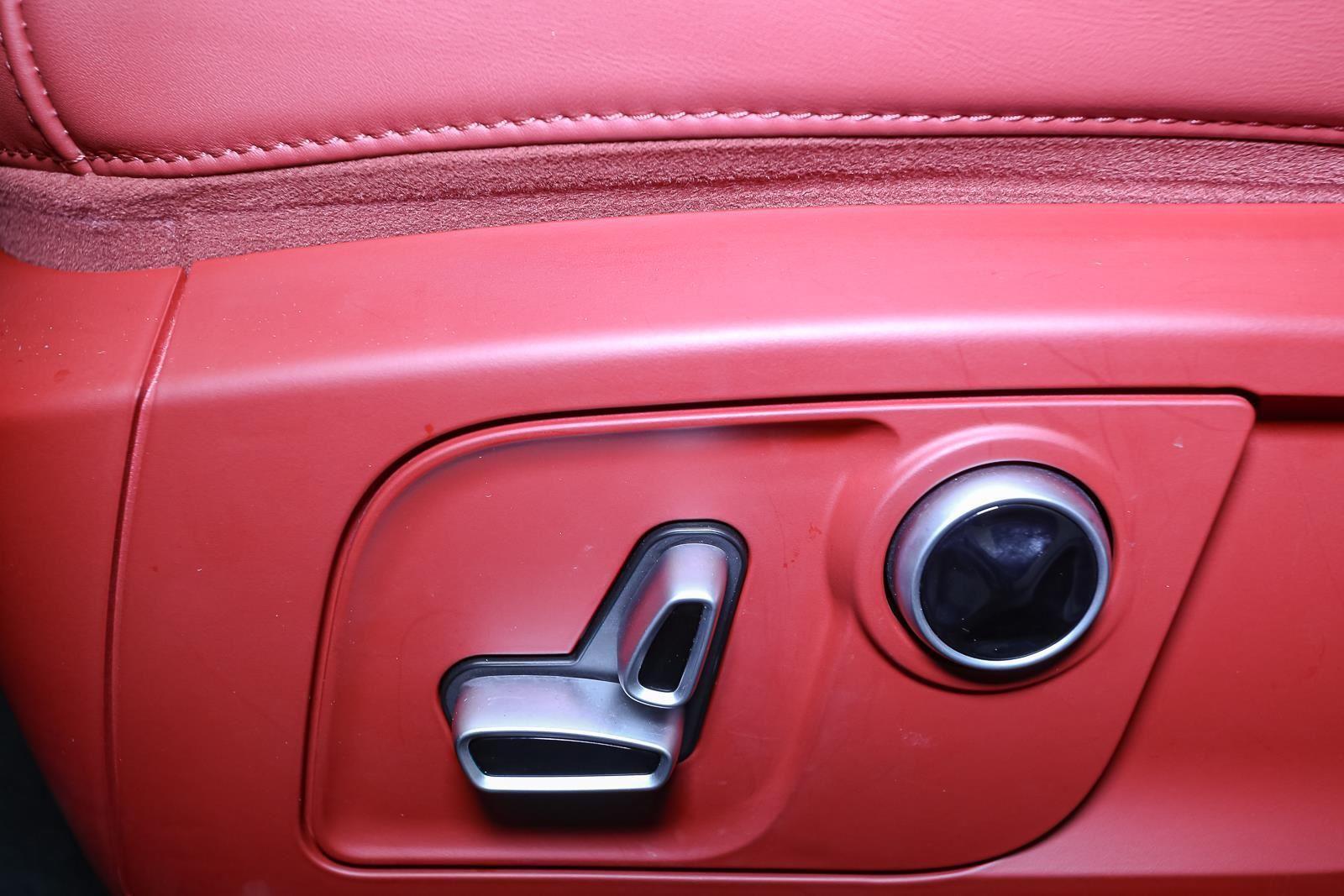 2022 Maserati Levante GT - Photo 48