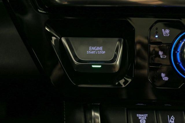 2024 GMC Sierra 2500HD Denali Ultimate - Photo 38