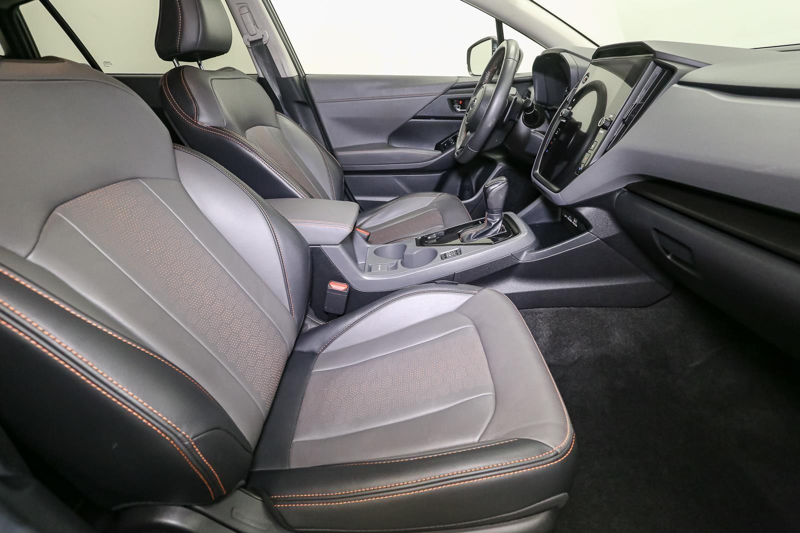 2024 Subaru Crosstrek Limited - Photo 17
