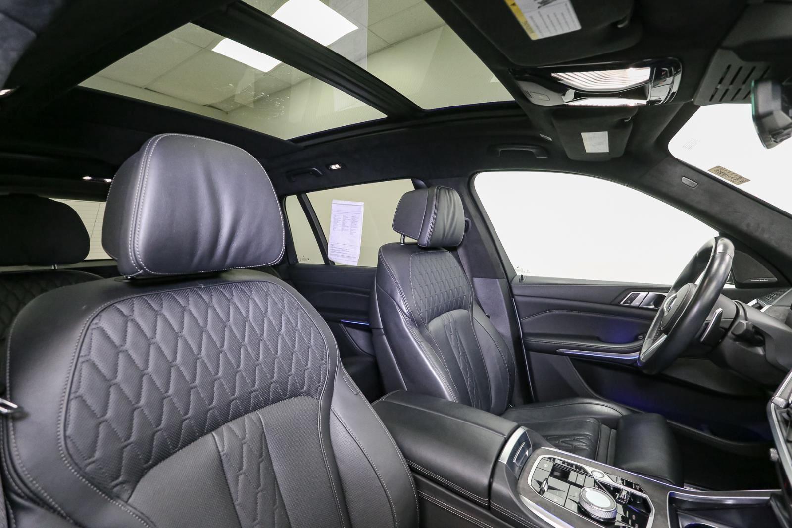 2023 BMW X7 40i - Photo 22